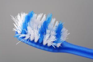 Toothbrush