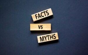 Facts vs Myths