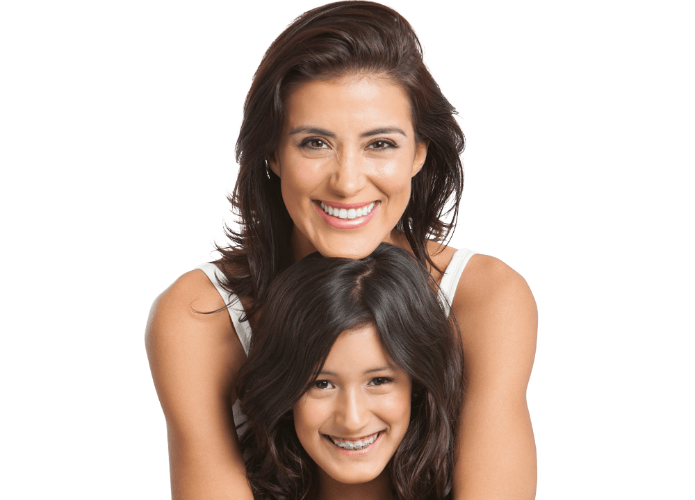 smiling-mom-and-daughter